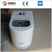 行星球磨机_行星式球磨机_行星式干湿球磨机_行星实验干湿球磨机