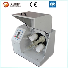天创专业制造卧式行星磨WXQM-1L卧式行星球磨机实验卧式球磨机