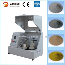 天创专业研制行星磨XQM-4实验用球磨机试验用球磨机行星球磨仪