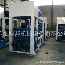 免烧砖机水泥砖机