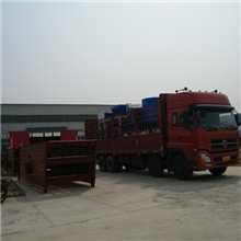 混凝土砌块砖机中型水泥砖机设备