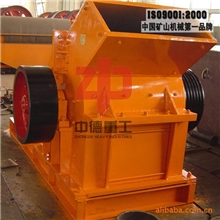 供应碎石设备鹅卵石破碎机混凝土破碎机专业破碎设备