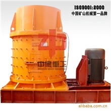供应破碎机设备复合式破碎机立式复合式破碎机