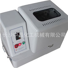 实验球磨机XQM-20中晶实验球磨机实验型球磨机厂家首选中晶