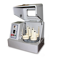 实验球磨机参数XQM-2实验行星球磨机实验型球磨机厂家首选中晶