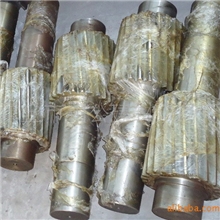 厂家长期供应ZD60高速轴