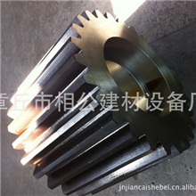 供应模数2-30的各种规格齿轮大齿轮伞齿轮锥齿轮