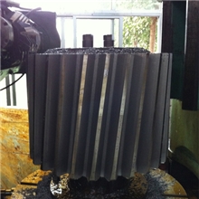 厂家长期供应1-40模数各种规格传动齿轮齿轮轴