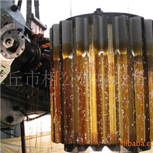 供应各种规格球磨机齿轮