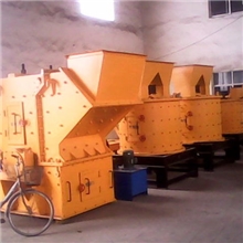 供应复合式破碎机高效专用复合式破碎机细碎机生产厂家