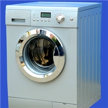 供应包邮全自动滚筒洗衣机性价比高功能多变频电机