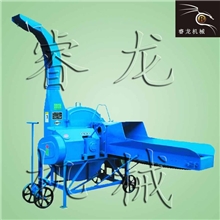 铡草机厂家直销多功能铡草机铡草粉碎机RL－420