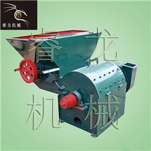 厂家直供粉碎木屑或者秸秆供颗粒机使用木屑粉碎机RL50-3