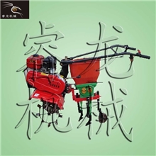 专业供应多功能播种机小麦播种机农哈哈播种机可定制