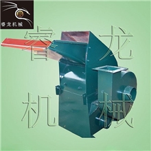 厂家销售农作物粉碎机麦秸粉碎机RL360山东粉碎机