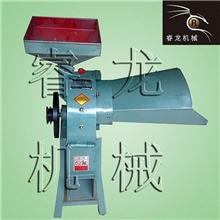 大量批发大型秸秆粉碎机稻草粉碎机家畜饲料粉碎机RLS-520
