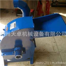 【天卓】万能饲料粉碎机家用铡草粉碎机杂粮玉米粉碎机