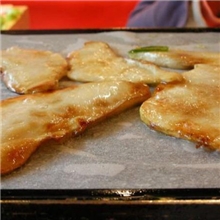 百度烧烤油光纸A4烧烤纸纸上烤肉吸油纸烘焙纸烤箱纸烘箱纸1元5张