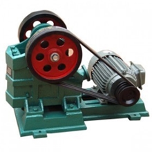 供应实验室设备小型颚式破碎机矿石类破碎机100&times;60型