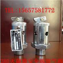 手提式立式高压蒸汽灭菌器/压力消毒锅配件/安全阀放气阀/排气阀