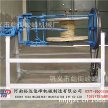 供应全新：草绳机、稻草编织机、编绳机