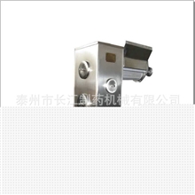 厂家批发YK-60摇摆式小型饲料颗粒机