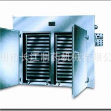 厂家生产供应整机噪音小热风循环烘箱