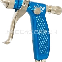 厂家出售HP-W3A电动油漆喷枪微型无气喷枪