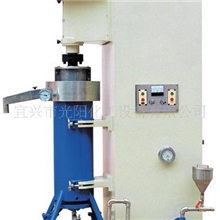 专业制造GSK型超细砂磨机