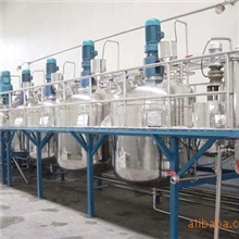 生产供应GTL-5000型防水涂料设备涂料成套设备