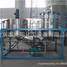 专业生产树脂过滤机