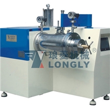 棒销式砂磨机|棒销纳米砂磨机|高效棒销纳米砂磨机