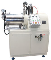 砂磨机|东莞纳米砂磨机|纳米砂磨机