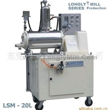 砂磨机|纳米砂磨机|东莞纳米砂磨机