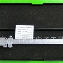 代理批发好质量深量品牌0-300mm不锈钢游标卡尺机械卡尺线卡