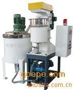 供应磷酸铁锂原材料设备、循搅拌球磨机