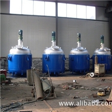 【质优价廉】厂家生产直销电加热反应釜，电加热不锈钢反应釜