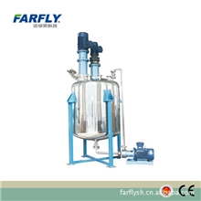 高效农药设备农药生产设备水乳剂设备悬浮剂设备