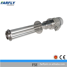 供应FSE高剪切分散乳化机