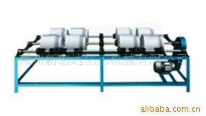 供应优质型号为GTJ系列滚坛机-新宏达专业制造