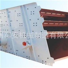 厂家直销2YZS2460圆电动振动筛优质振动筛分机