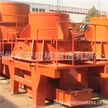 制砂机厂家供应价格合理高质量第三代制砂机