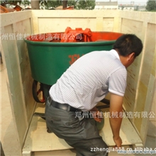 供应各种型号轮碾机可定做各种规格型号轮碾机