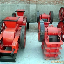 供应2PG对辊式破碎机