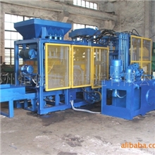 供应水泥免烧砖机|免烧砌块砖机