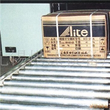 定制滚道输送机，根据客户要求制作