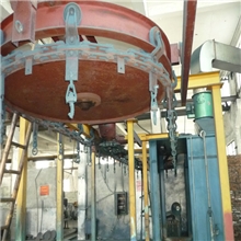 专业制造通用悬挂输送机、悬挂链