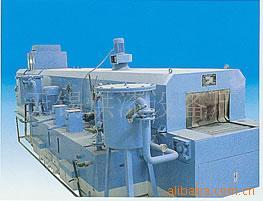 零件清洗机，清洗质量好，节约能源