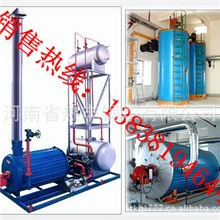 燃煤导热油锅炉燃煤导热油炉导热油炉临沂导热油锅炉厂家锅炉