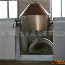 供应干燥设备-SZG双锥回转真空干燥机(图)